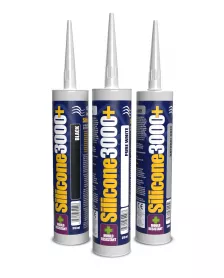 APS55210 Kerakoll Silicone 3000 Sandstone 310 ml Sandstone