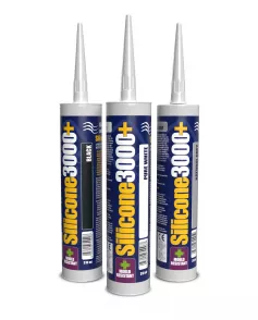 APS55196 Kerakoll Silicone 3000 Cedar 310 ml Cedar