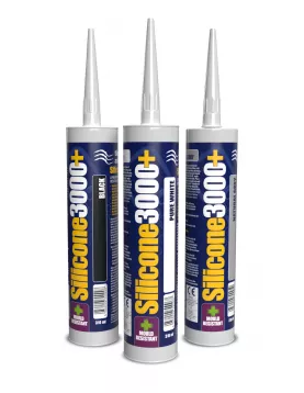 APS55210 Kerakoll Silicone 3000 Sandstone 310 ml Sandstone