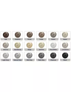 APS55210 Kerakoll Silicone 3000 Sandstone 310 ml Sandstone